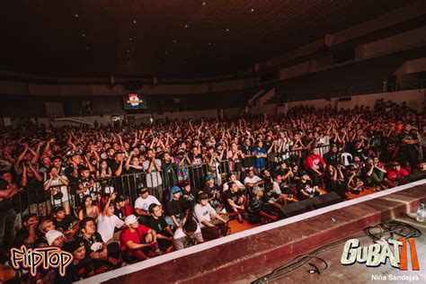 Bakbakan Na: Ang Quarterfinals ng Isabuhay 2023.